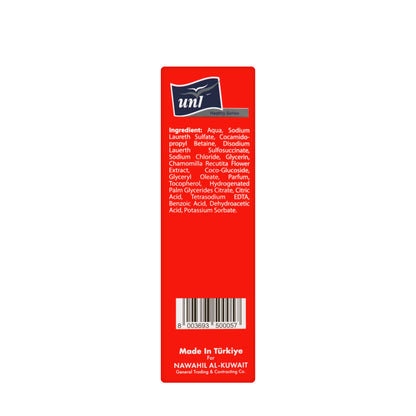 Uni Intimate Wash Gel 250Ml