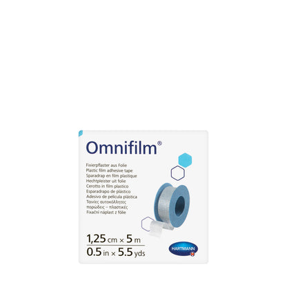 Hartmann Omnifilm 1.25 Cm X 5 M