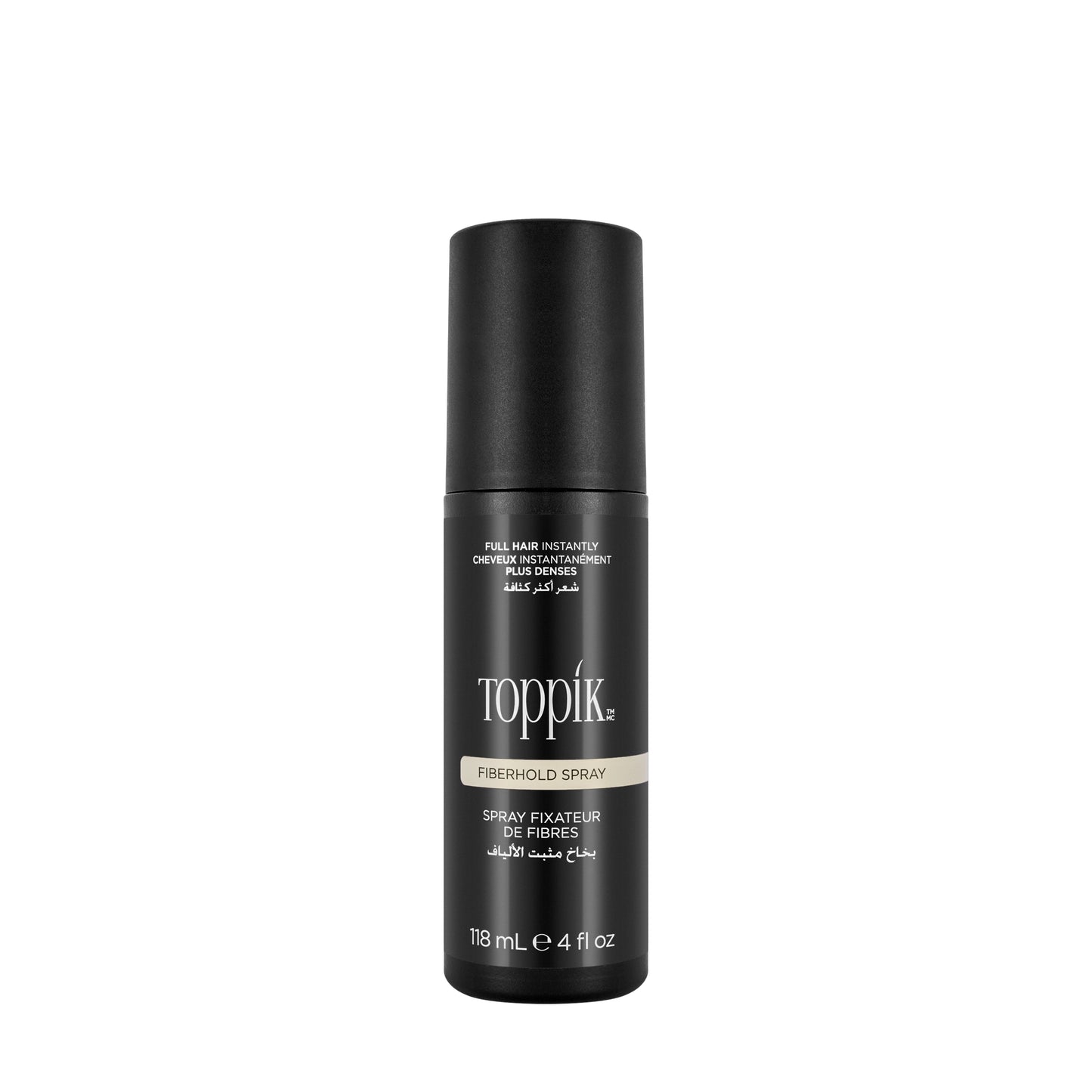 Toppik Fiber Hold Spray 118 Ml
