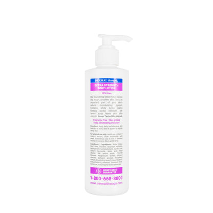 Dermal Therapy
Extra Strength Body Lotion 240 Ml