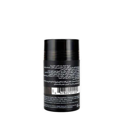 Toppik Hair Fibers Dark Brown 12 G Powder