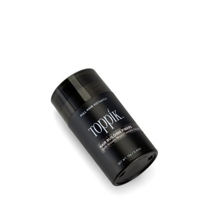 Toppik Hair Fibers Dark Brown 12 G Powder