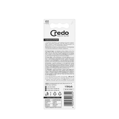 Credo Nail Clipper 11510