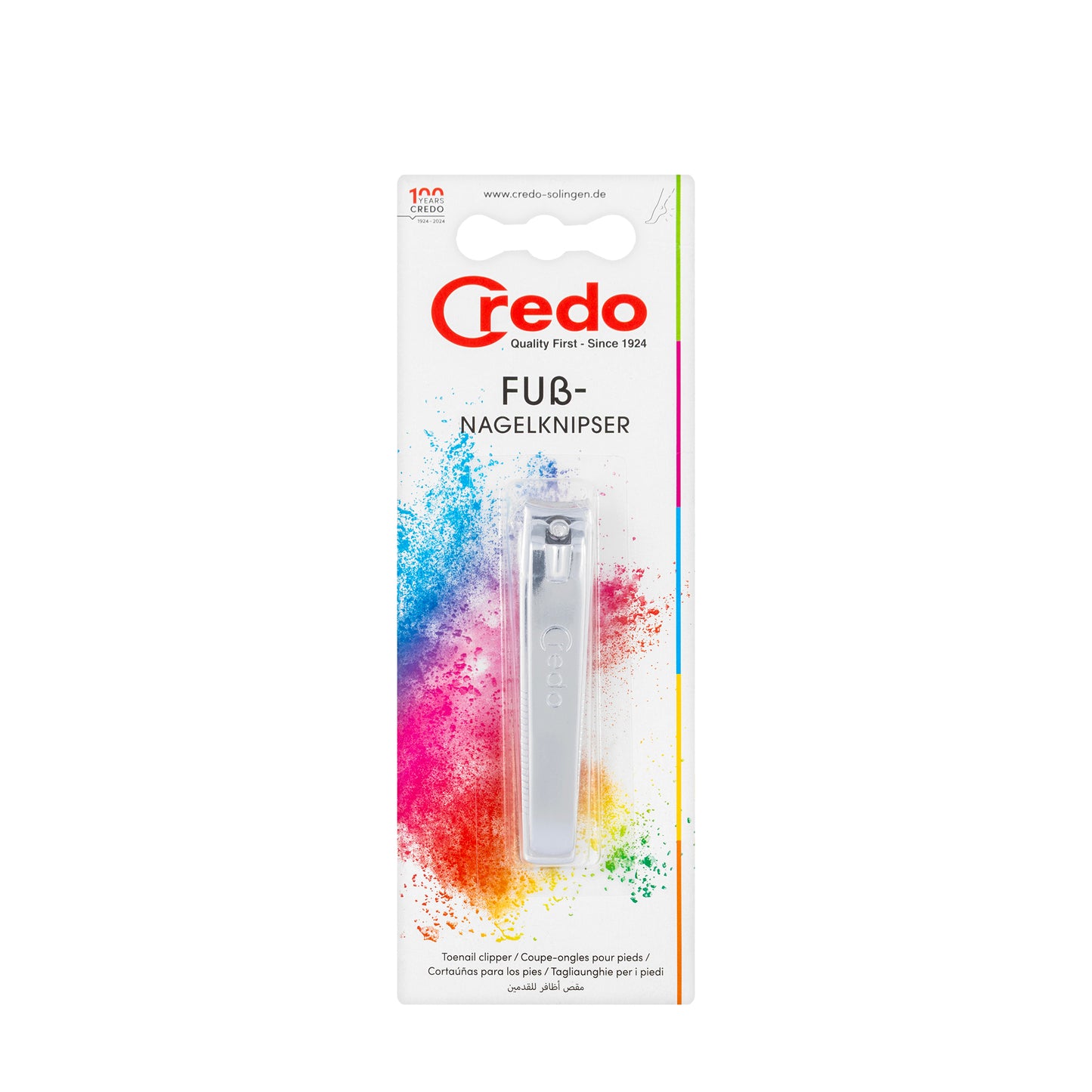 Credo Nail Clipper 11510