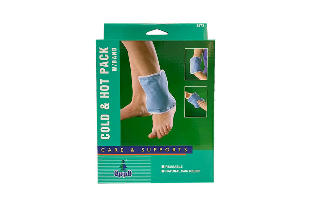 Oppo Cold & Hot Pack [3973]