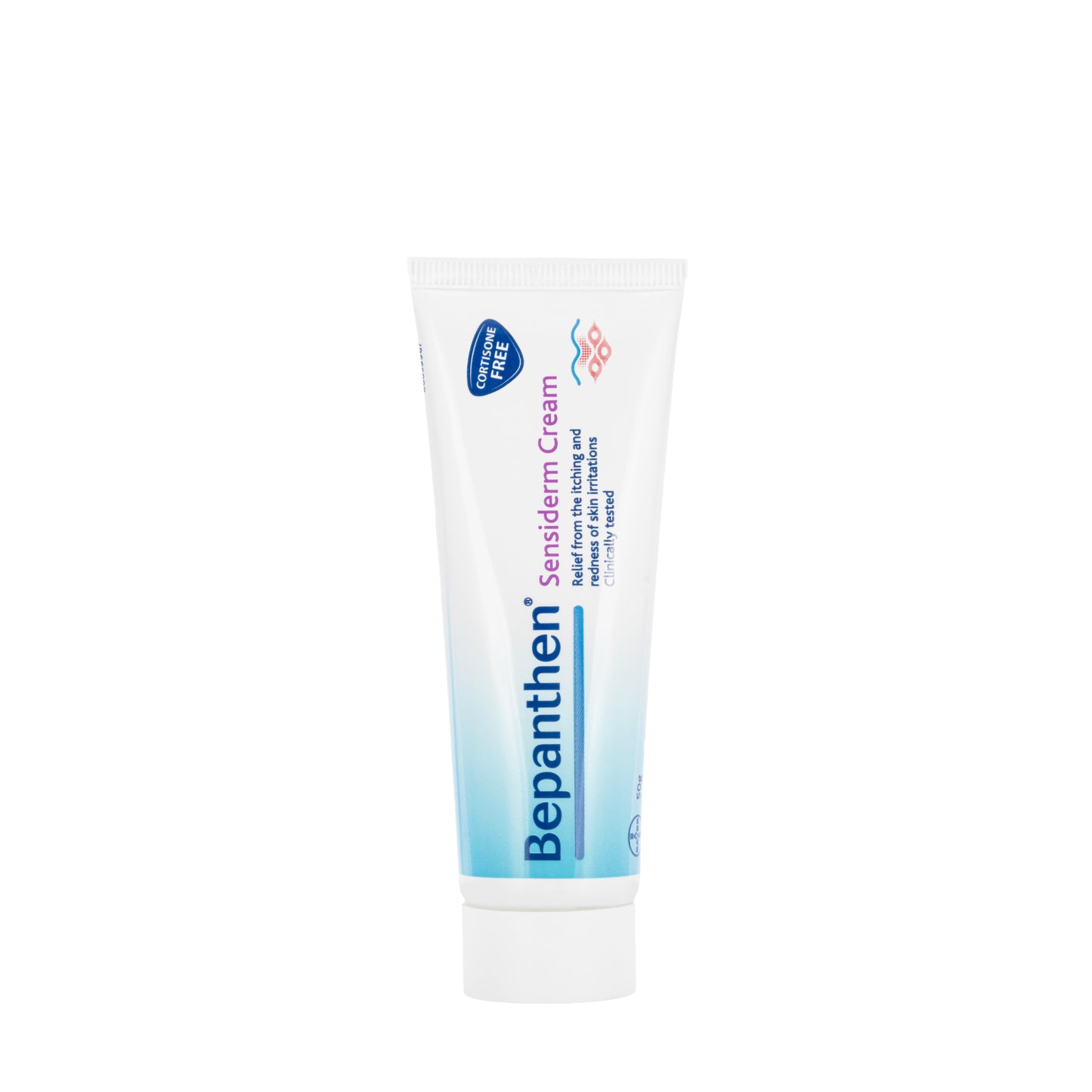 Bepanthen Sensi Derm Cream 50Gm