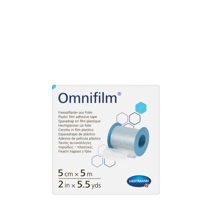 Hartmann Omnifilm 5 Cm X 5 M