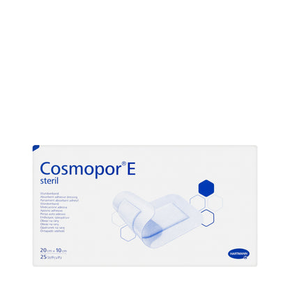 Hartmann Cosmopor E 20X10Cm 25 Pieces