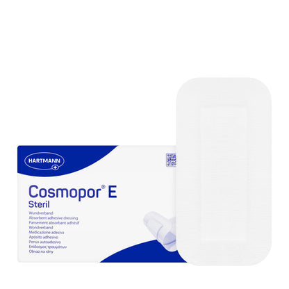 Hartmann Cosmopor E 15X8Cm 25 Pieces