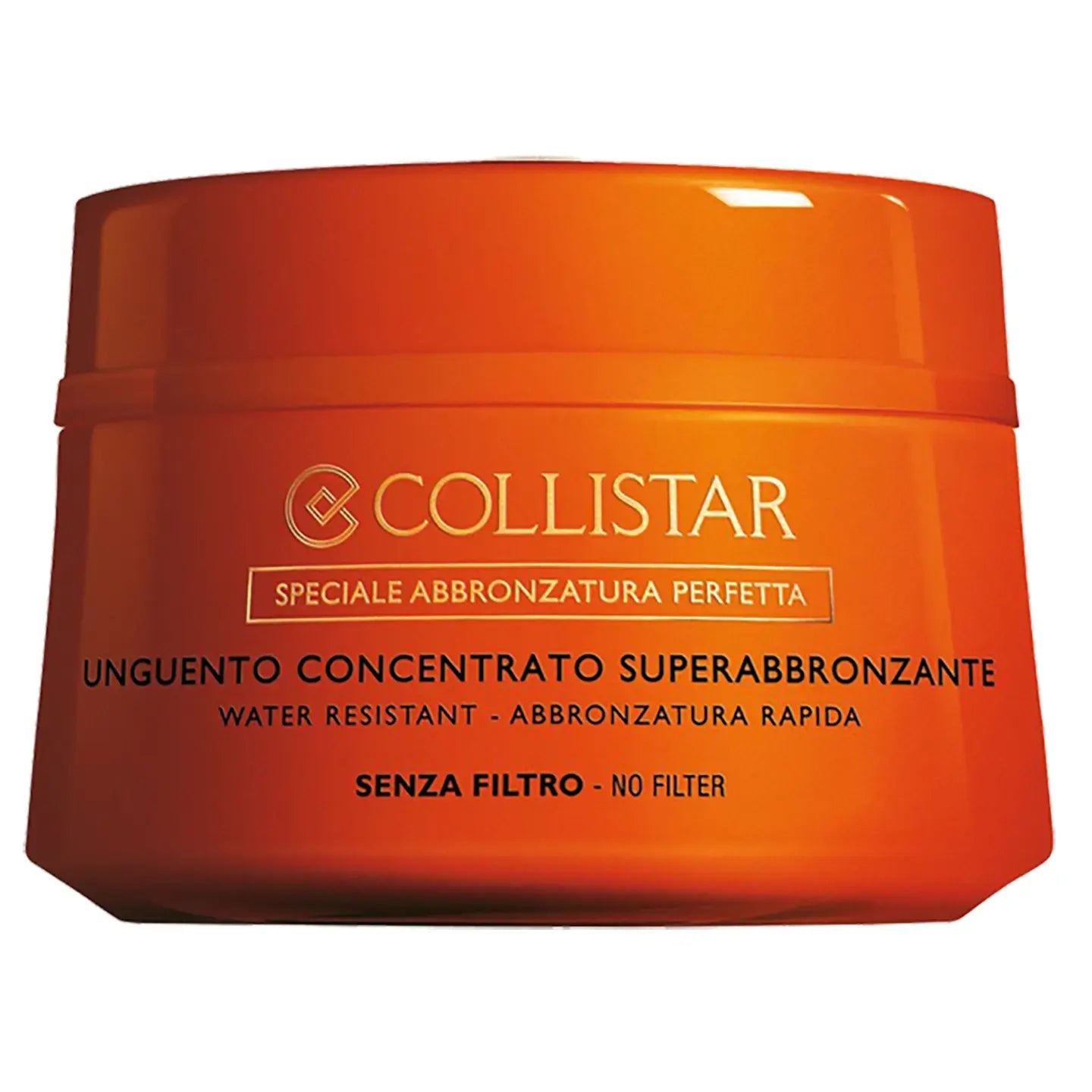 Collistar Super Tanning Concentrate Ointmen 150 Ml