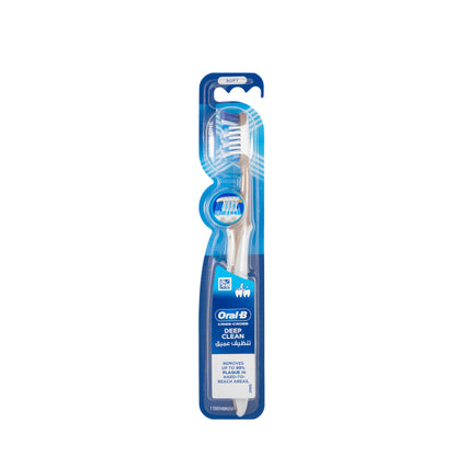 Oral-B Pro-Expert All In One 35 Toothbrush-Soft
