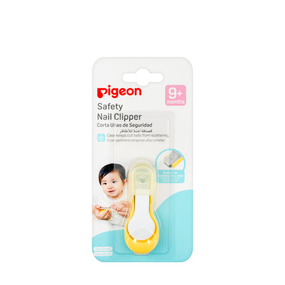 Pigeon Safety Nail Clipper [10808]