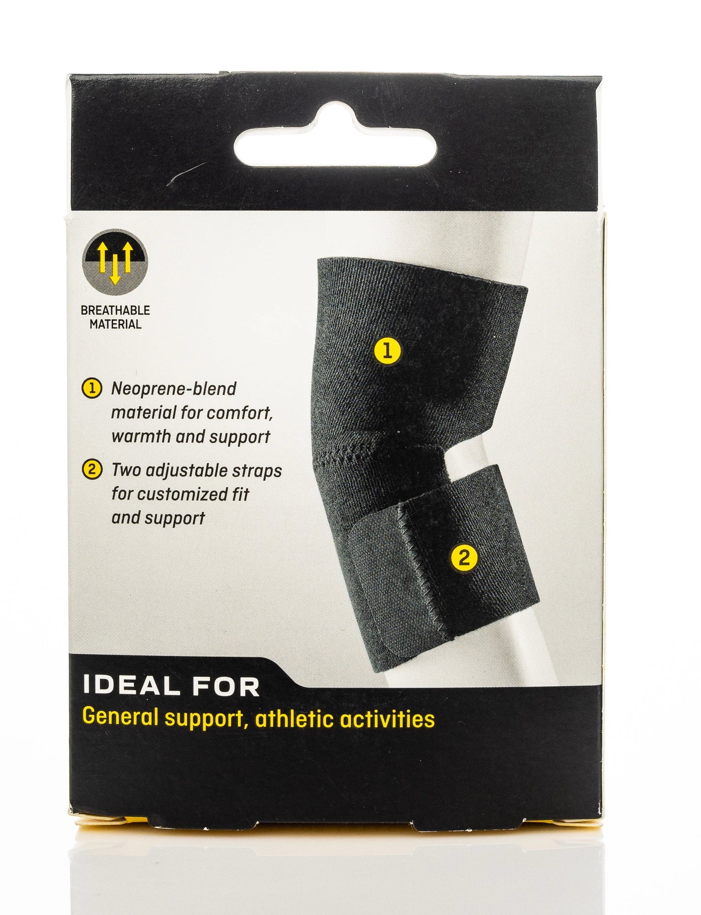 Futuro Elbow Sport Support [Adjustable] 524200-09038