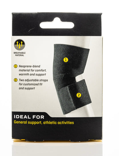 Futuro Elbow Sport Support [Adjustable] 524200-09038