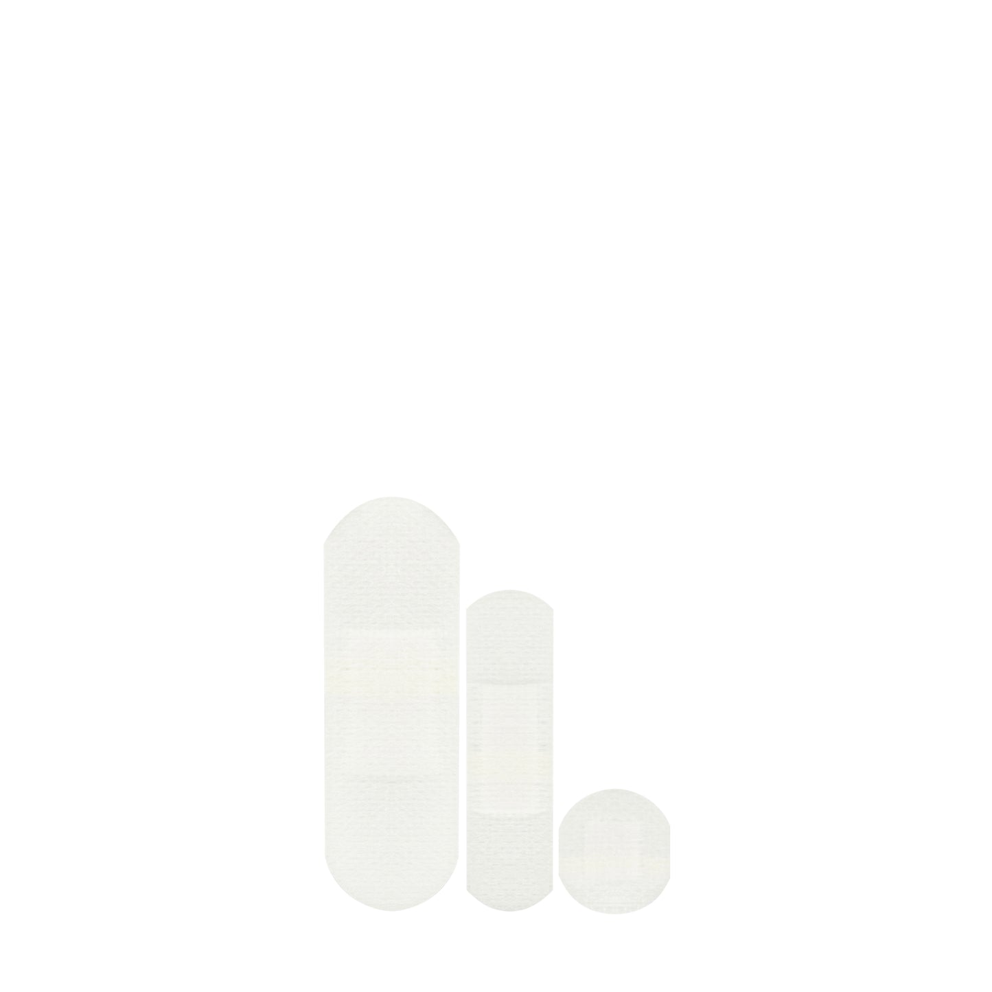 Pic Solution Delicate Plaster Mix 20 Pieces