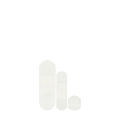 Pic Solution Delicate Plaster Mix 20 Pieces