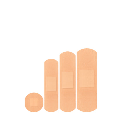 Pic Solution Classic Universal Plaster Mix 20 Pieces