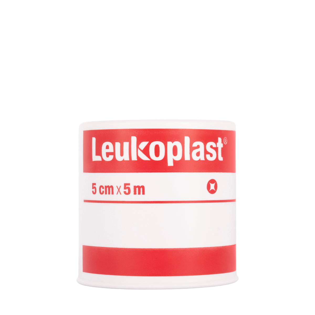 Leukoplast 5Cm X 5M
