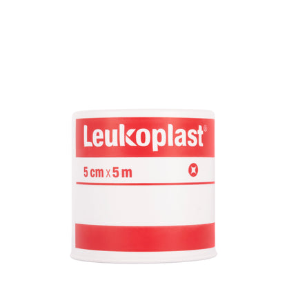 Leukoplast 5Cm X 5M
