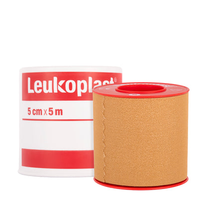 Leukoplast 5Cm X 5M