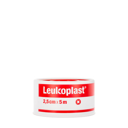 Leukoplast 2.5Cm X 5M