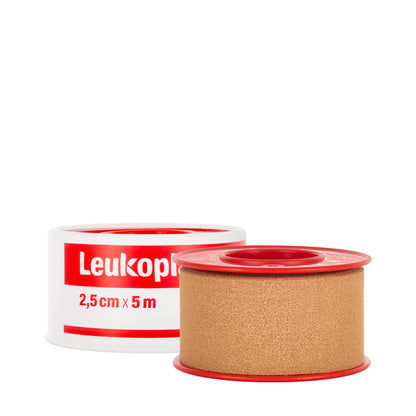 Leukoplast 2.5Cm X 5M