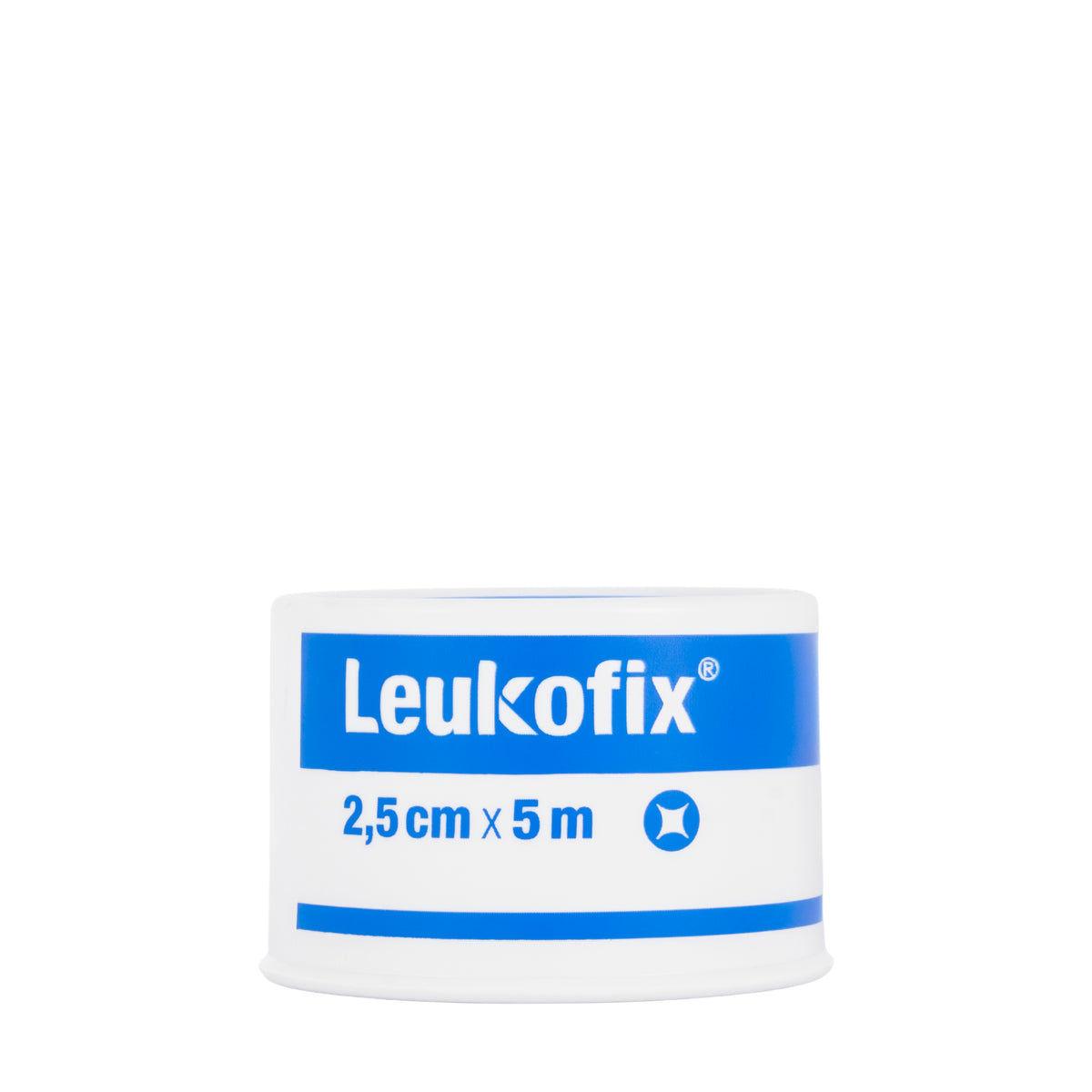 Leukofix 2.5Cm X 5M