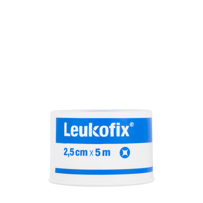 Leukofix 2.5Cm X 5M