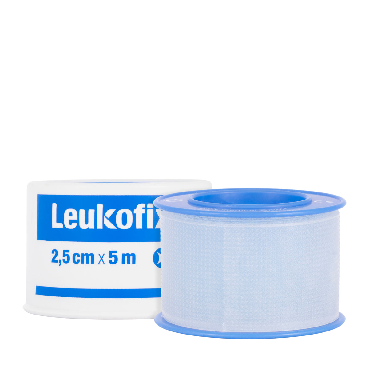 Leukofix 2.5Cm X 5M