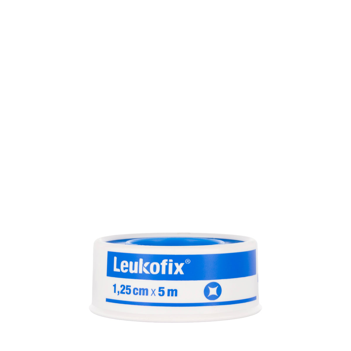 Leukofix 1.25Cm X 5M