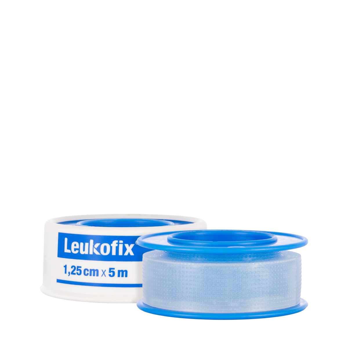 Leukofix 1.25Cm X 5M
