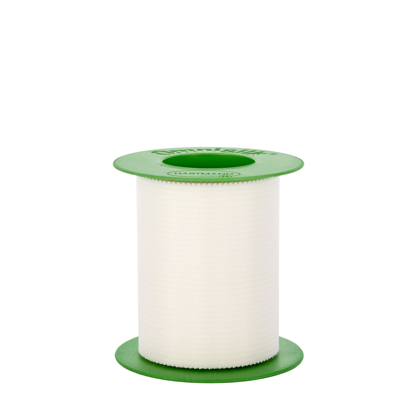 Hartmann Omnisilk 5 Cm X 5 M