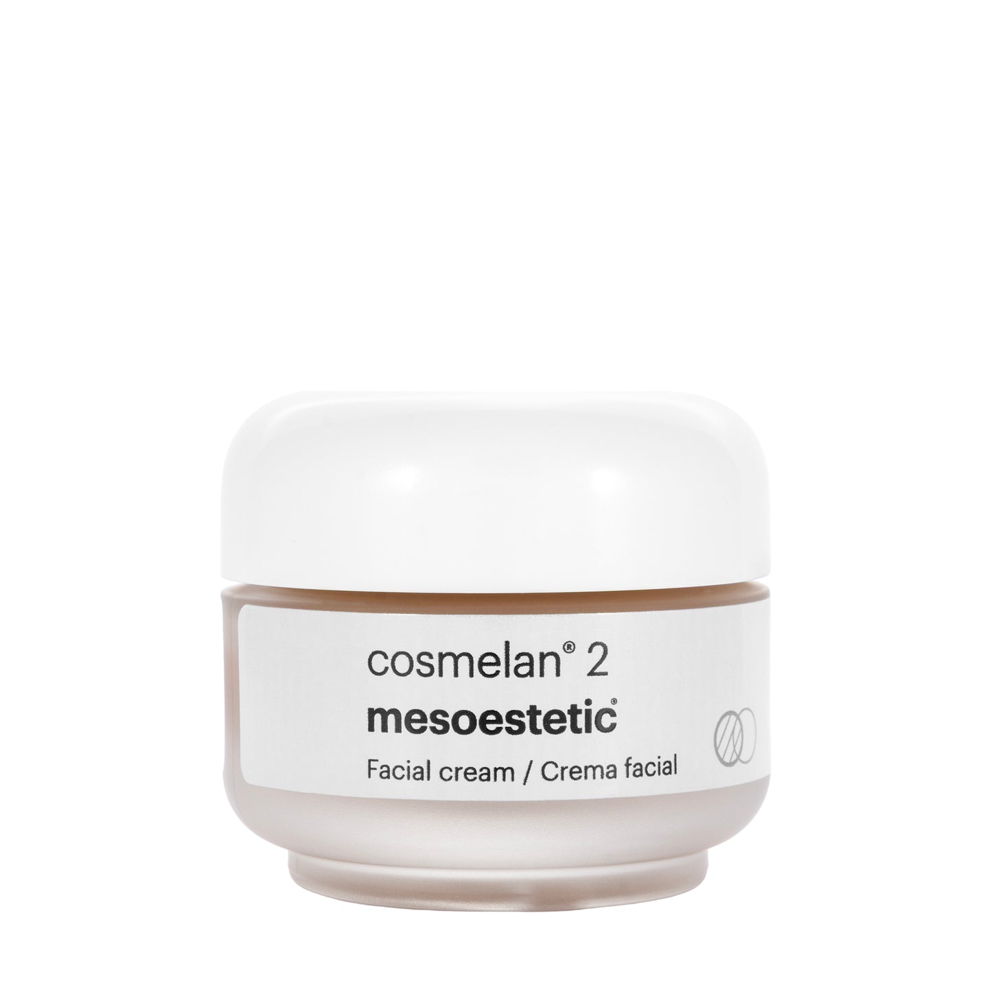 Mesoestetic Cosmelan 2 Cream 30 Gm