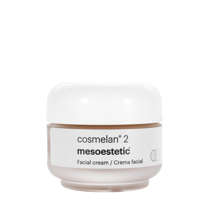 Mesoestetic Cosmelan 2 Cream 30 Gm