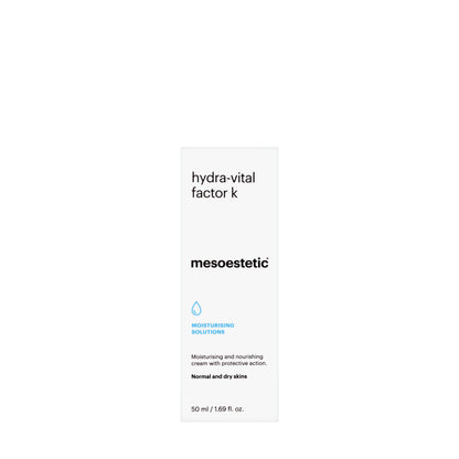 Mesoestetic Hydra Vital Factor K 50 Ml