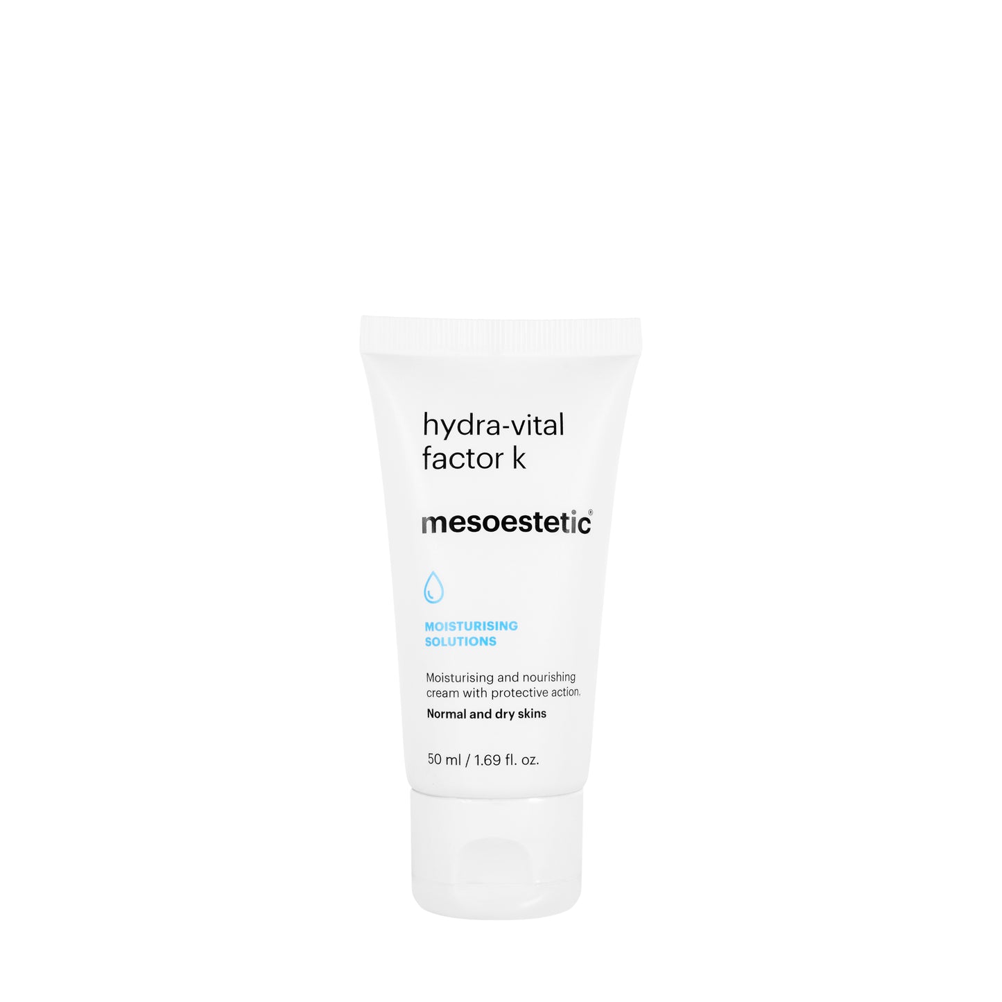 Mesoestetic Hydra Vital Factor K 50 Ml