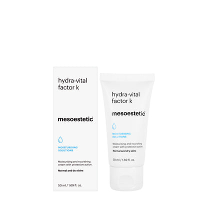 Mesoestetic Hydra Vital Factor K 50 Ml