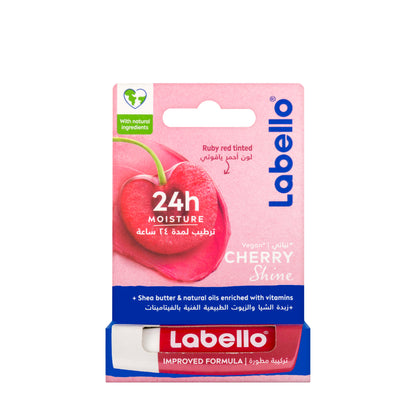 Labello Cherry 4.8 Gm