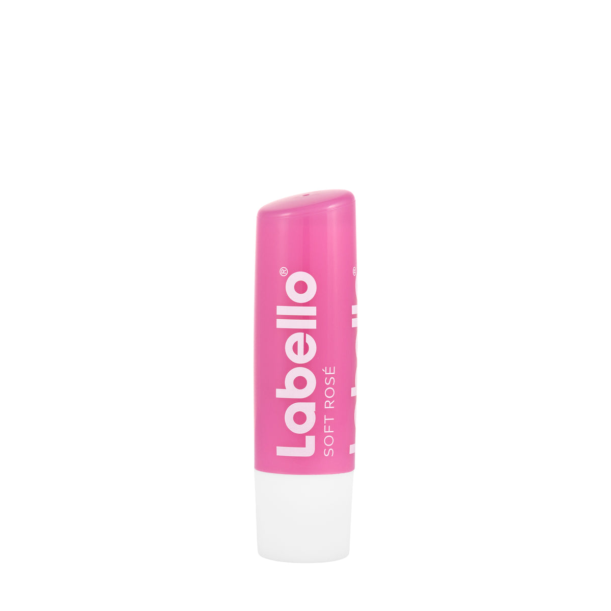 Labello Soft Rose 4.8 Gm