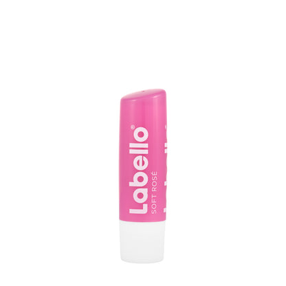 Labello Soft Rose 4.8 Gm