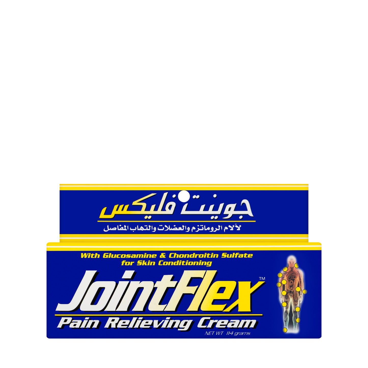 Jointflex Cream 114Gm