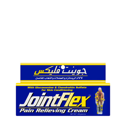 Jointflex Cream 114Gm
