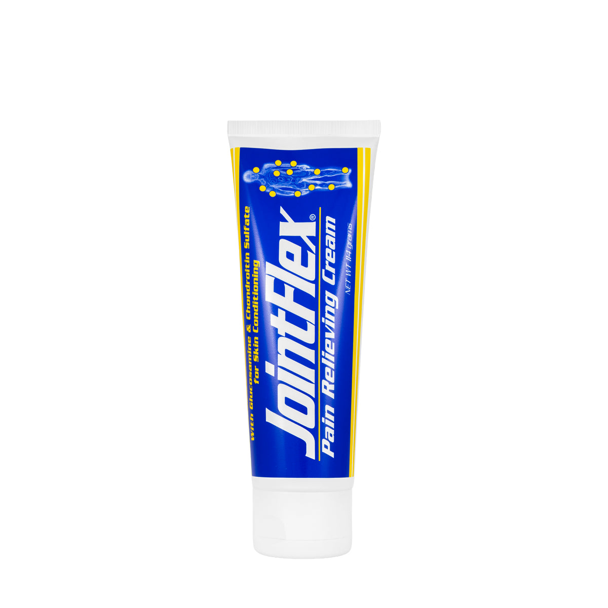 Jointflex Cream 114Gm