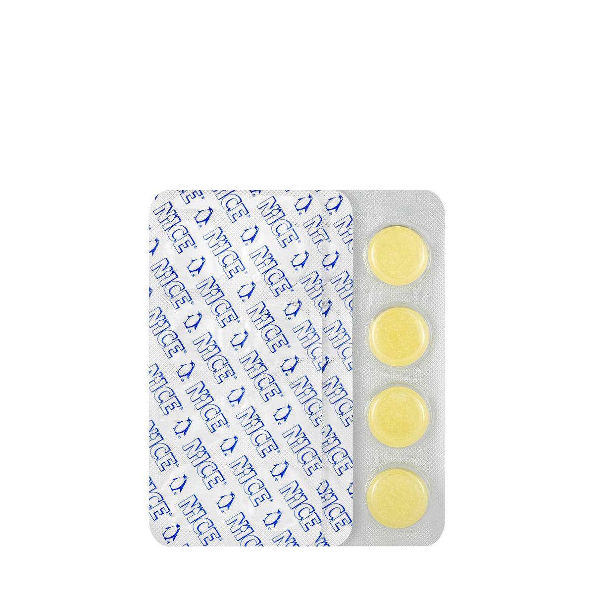 Nice Citrus 24 Tablets
