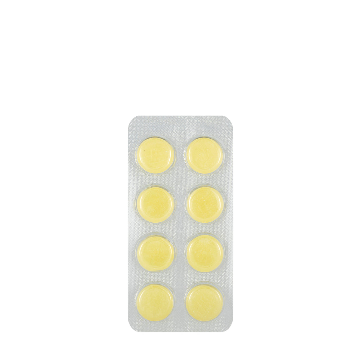 Nice Citrus 24 Tablets