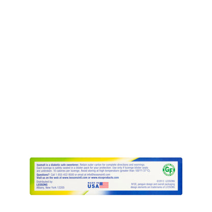 Nice Citrus 24 Tablets