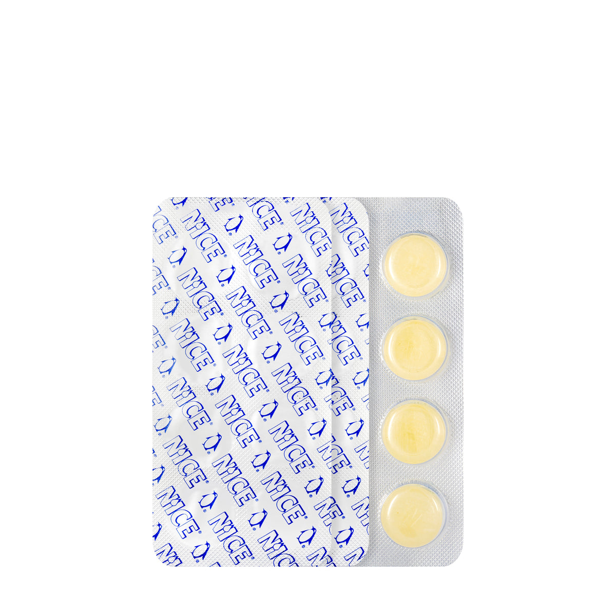 Nice Menthol 24 Tablets