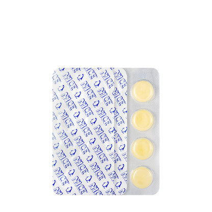 Nice Menthol 24 Tablets