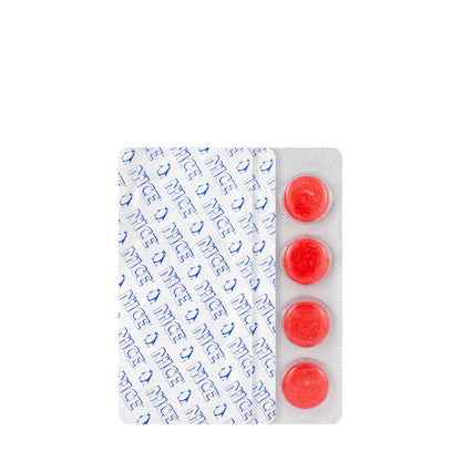 Nice Cherry 24 Tablets