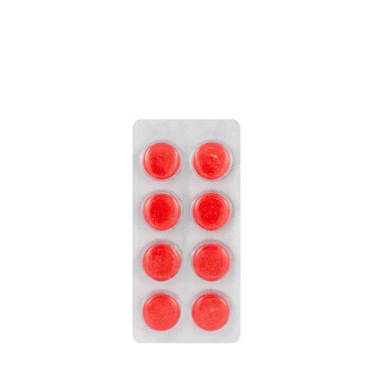 Nice Cherry 24 Tablets